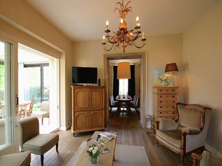 Vakantiehuis Robelmont Kenmerken 11