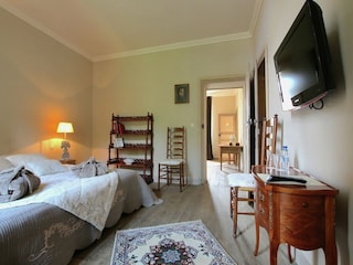 Ferienhaus Robelmont Ausstattung 27