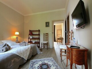 Vakantiehuis Robelmont Kenmerken 21