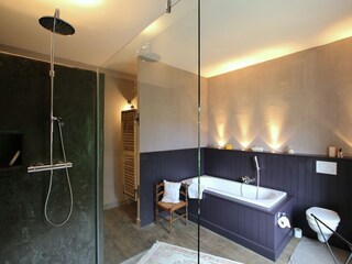 Ferienhaus Robelmont Ausstattung 16