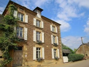 Superbe maison de vacances avec jacuzzi à Virton - Robelmont - image1