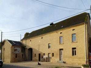 Vakantiehuis Unieke vakantiewoning in Ardennen met tuin - Robelmont - image1