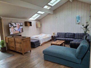 Casa vacanze Robelmont Caratteristiche 13