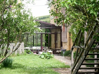 Casa vacanze Robelmont Registrazione all'aperto 9