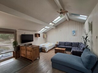 Maison de vacances Robelmont Équipement 20