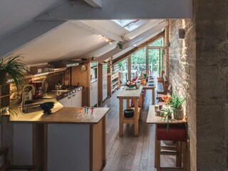 Cottage Robelmont Ausstattung 16