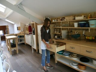 Casa vacanze Robelmont Caratteristiche 15