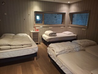 Holiday cottage Robelmont Features 18