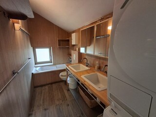 Casa vacanze Robelmont Caratteristiche 17