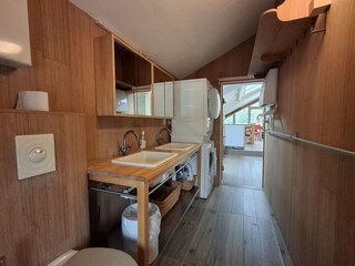 Casa vacanze Robelmont Caratteristiche 16