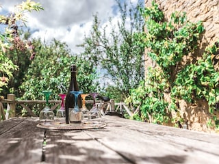 Casa de vacaciones Robelmont Grabación al aire libre 6