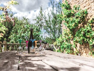 Cottage Robelmont Außenaufnahme 10