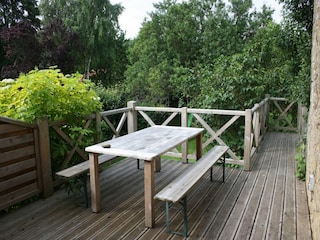 Casa vacanze Robelmont Registrazione all'aperto 7