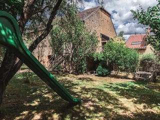 Casa vacanze Robelmont Registrazione all'aperto 8