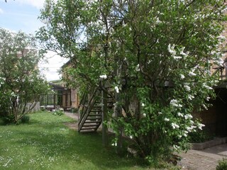 Cottage Robelmont Außenaufnahme 10