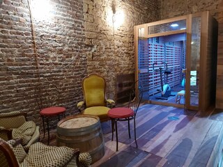 Holiday cottage Robelmont  38