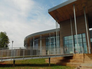 Vakantiehuisje Robelmont Omgeving 33