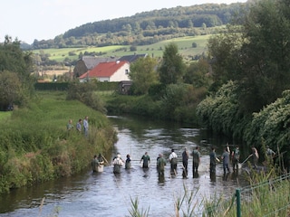Casa vacanze Robelmont Ambiente 25