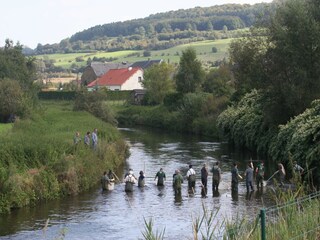Maison de vacances Robelmont Environnement 25