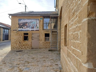 Casa vacanze Robelmont Registrazione all'aperto 11