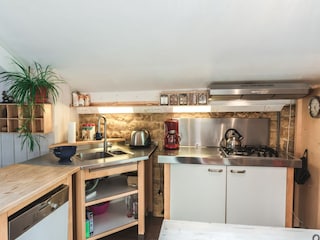 Casa de vacaciones Robelmont Características 18