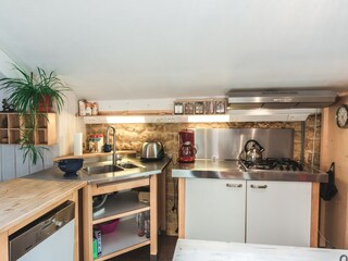 Vakantiehuisje Robelmont Kenmerken 18