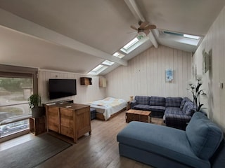 Cottage Robelmont Ausstattung 20