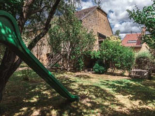 Cottage Robelmont Außenaufnahme 7