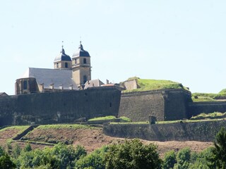 Cottage Robelmont Umgebung 33