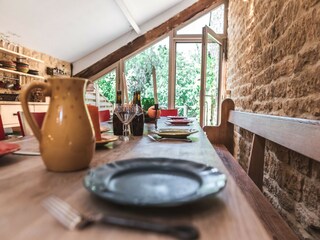 Cottage Robelmont  38