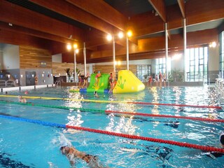 Casa vacanze Robelmont Ambiente 26