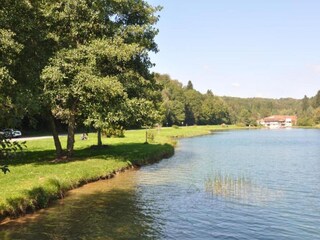 Casa vacanze Robelmont Ambiente 33