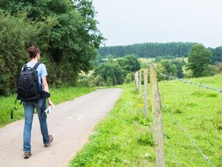 Vakantiehuisje Robelmont Omgeving 30