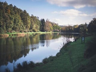 Maison de vacances Robelmont Environnement 34