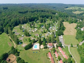 Cottage Robelmont Umgebung 24