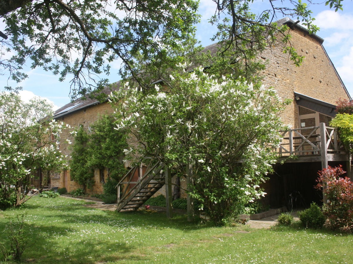 Holiday cottage Robelmont Outdoor Recording 1