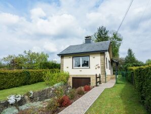 Holiday house Quaint Cottage in Chiny with Private Garden - Herbeumont - image1