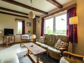 Casa vacanze Herbeumont Caratteristiche 13