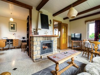 Cottage Herbeumont Ausstattung 11