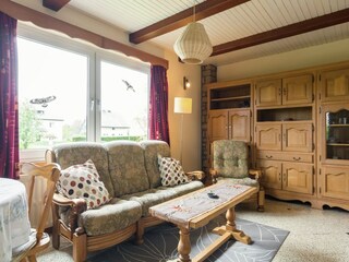 Vakantiehuisje Herbeumont Kenmerken 5