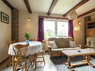 Casa vacanze Herbeumont Caratteristiche 13