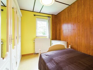 Casa vacanze Herbeumont Caratteristiche 10