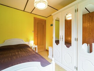 Vakantiehuisje Herbeumont Kenmerken 13