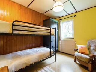 Maison de vacances Herbeumont Équipement 18