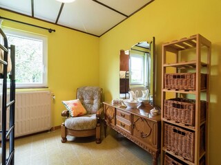 Casa vacanze Herbeumont Caratteristiche 9