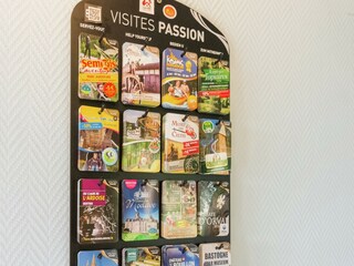 Maison de vacances Herbeumont  24