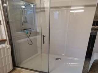 Casa vacanze Herbeumont Caratteristiche 15