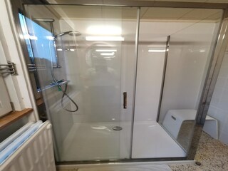 Casa vacanze Herbeumont Caratteristiche 16