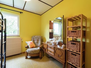 Cottage Herbeumont Ausstattung 11