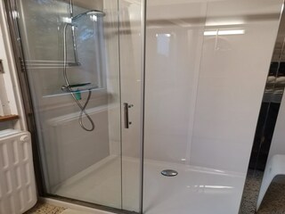 Casa vacanze Herbeumont Caratteristiche 9